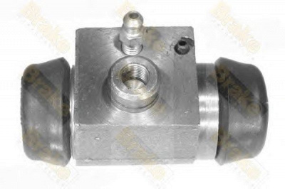 BRAKE ENGINEERING wc1304be -  Колесный тормозной цилиндр